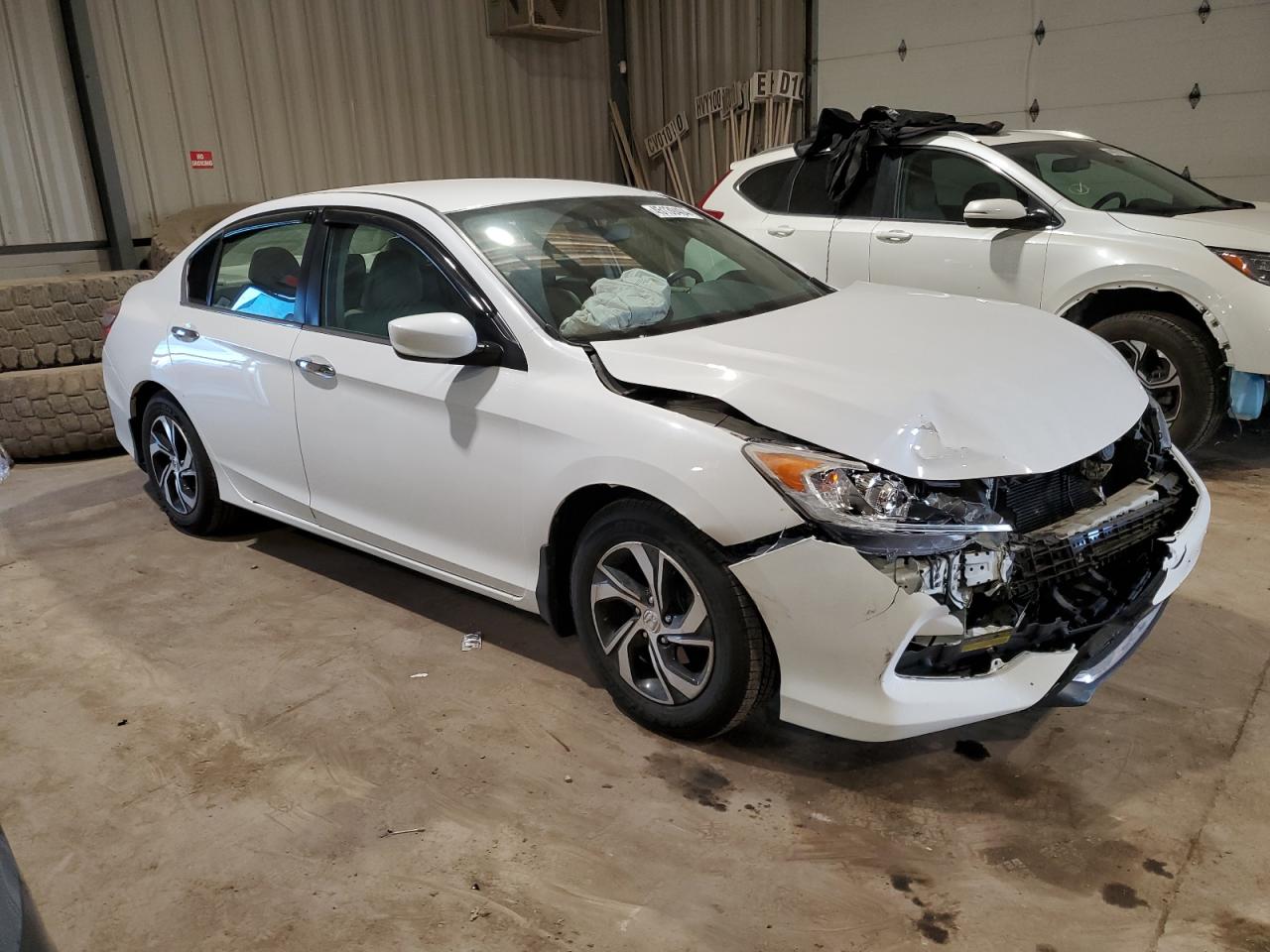 1HGCR2F39GA014050 HONDA ACCORD 2016
