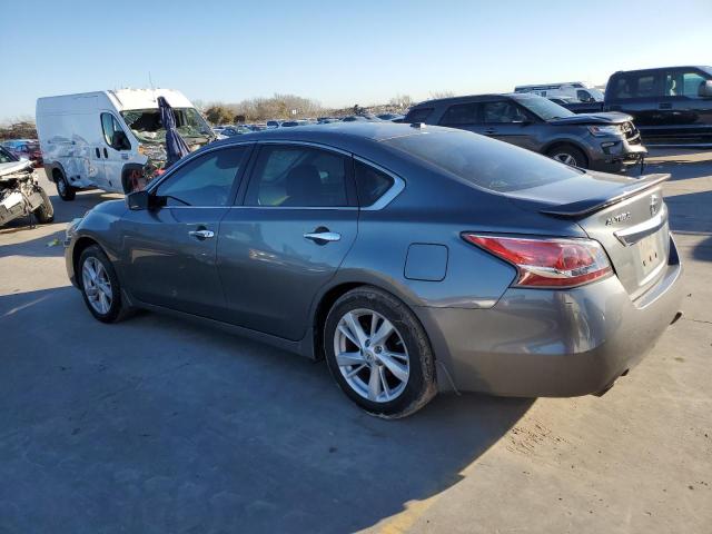 2015 NISSAN ALTIMA 2.5 1N4AL3AP2FC112014