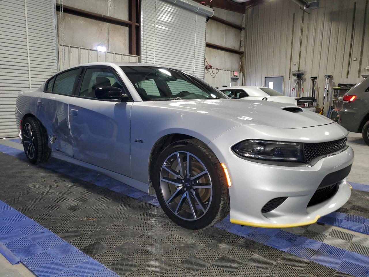 Lot #2366808432 2023 DODGE CHARGER R/