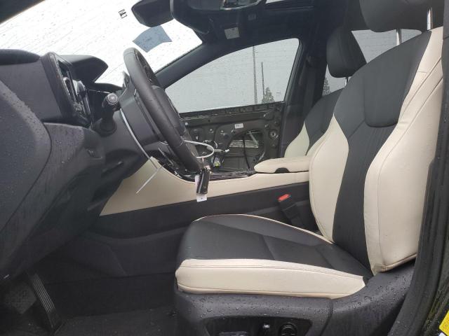 2024 LEXUS NX 250 BAS 2T2ADCAZ2RC009885