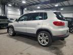 VOLKSWAGEN TIGUAN S photo