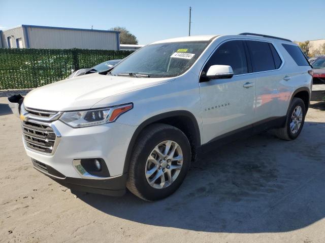 2020 Chevrolet Traverse LT