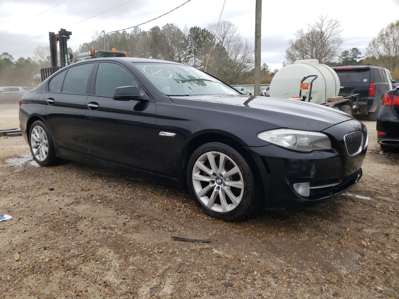 wbaxg5c59cdx04822 WBAXG5C59CDX04822 2012 BMW 528 I