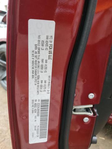2019 DODGE CHARGER SR - 2C3CDXL93KH683982
