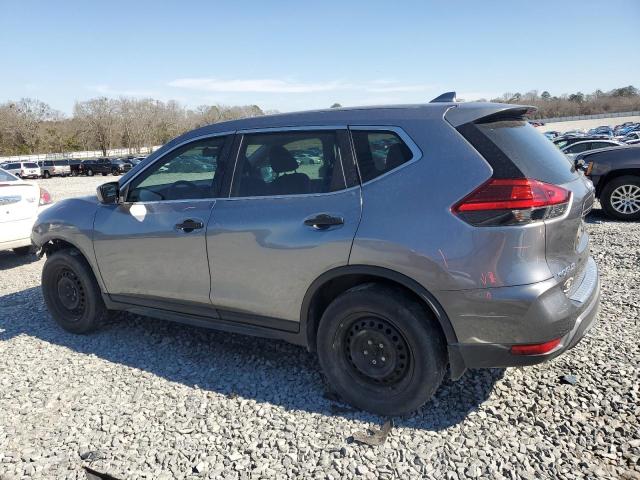 2017 NISSAN ROGUE S KNMAT2MT1HP613789