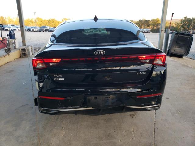 2021 Kia K5 Lxs VIN: 5XXG14J21MG073952 Lot: 41473924