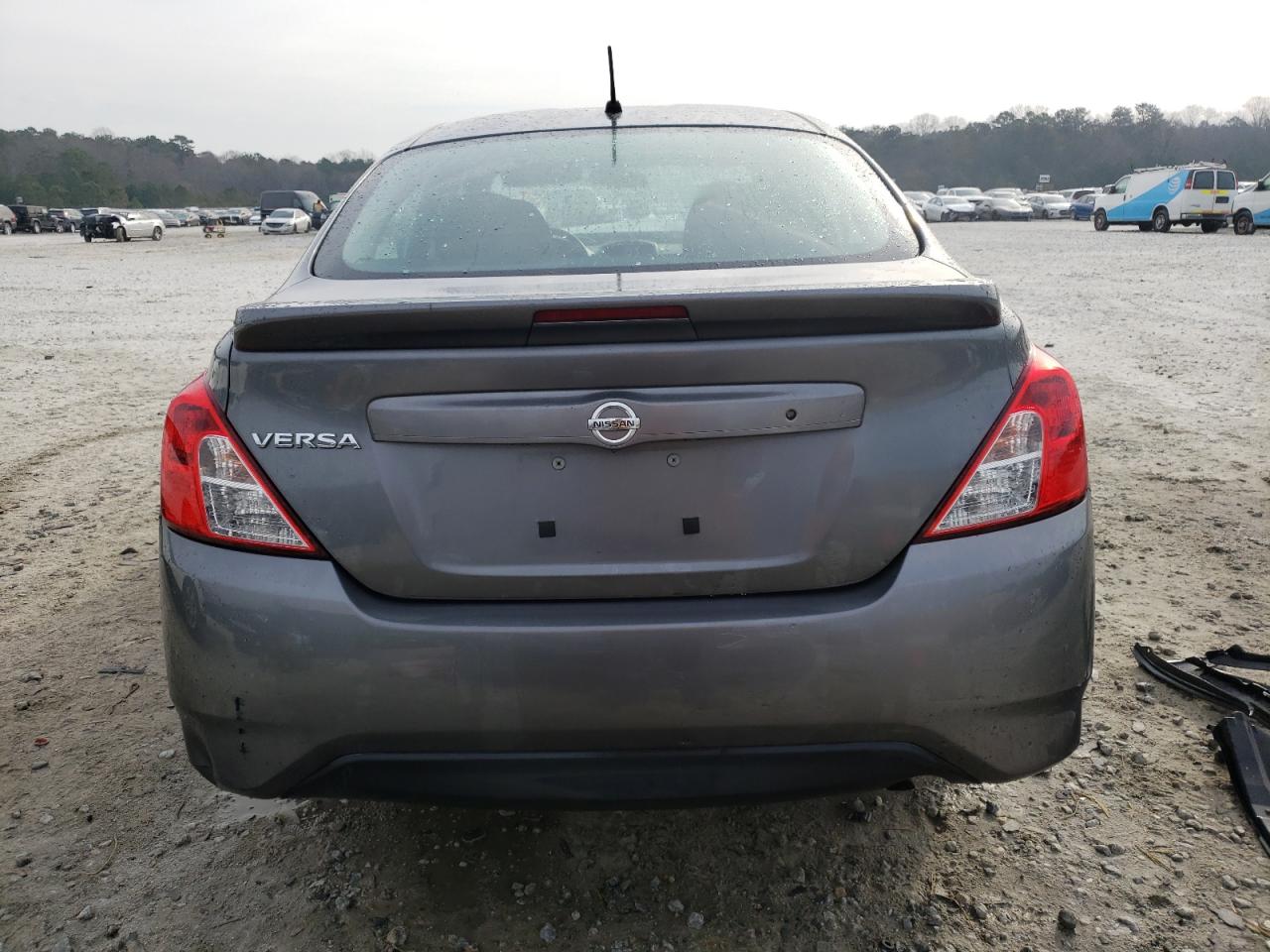 3N1CN7AP5JL807219 NISSAN VERSA 2018