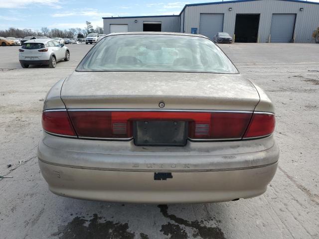 2000 Buick Century Custom VIN: 2G4WS52J4Y1146842 Lot: 44996154