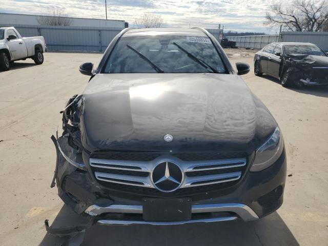 2016 MERCEDES-BENZ GLC 300 WDC0G4JB5GF071652