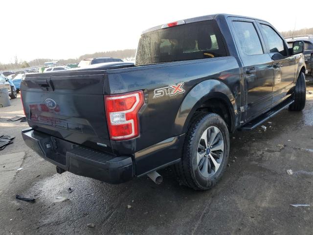 VIN KL4CJASB9JB722923 2020 FORD F-150 no.3