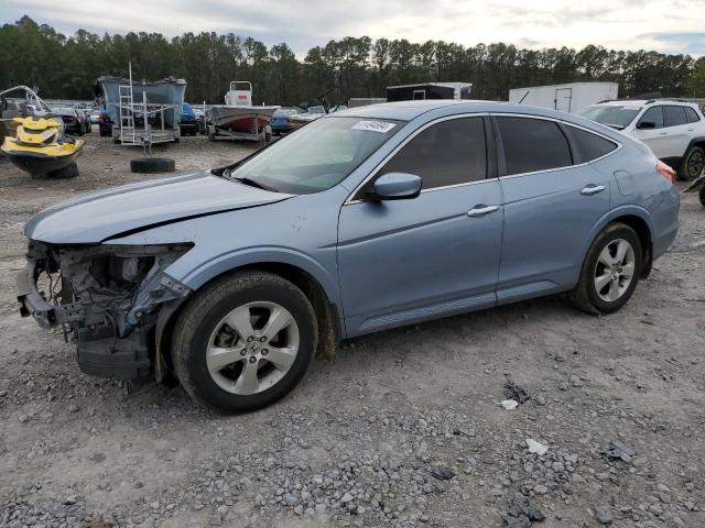 2010 Honda Accord Crosstour Ex VIN: 5J6TF1H34AL000075 Lot: 41494894