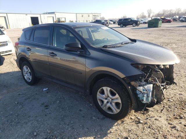 2015 TOYOTA RAV4 LE - JTMBFREV2FD170166