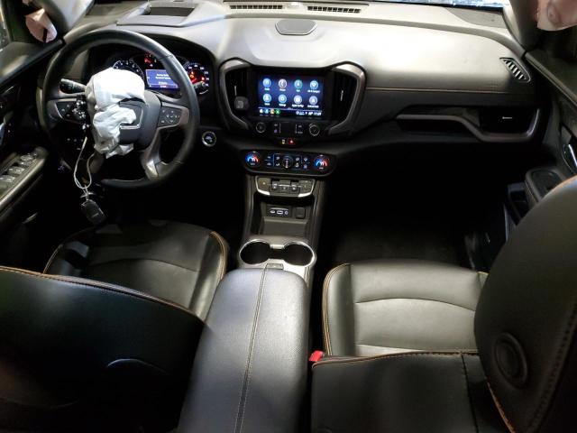 2023 GMC TERRAIN AT 3GKALYEGXPL116405