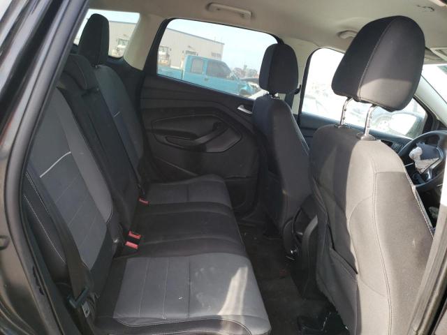 2015 Ford Escape Se VIN: 1FMCU0G75FUC07551 Lot: 44223924