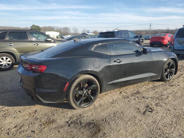 2019 CHEVROLET CAMARO LS 1G1FB1RX0K0112884