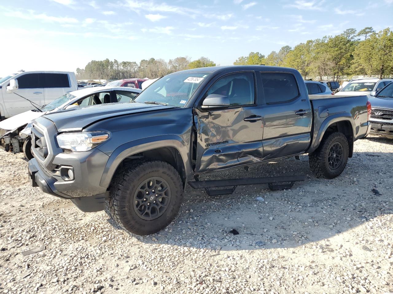 3TMAZ5CN5NM196116 TOYOTA TACOMA 2022