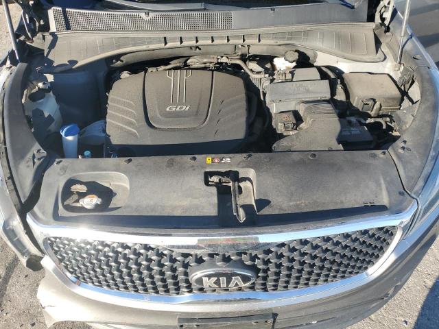 2017 KIA SORENTO LX 5XYPG4A59HG292717