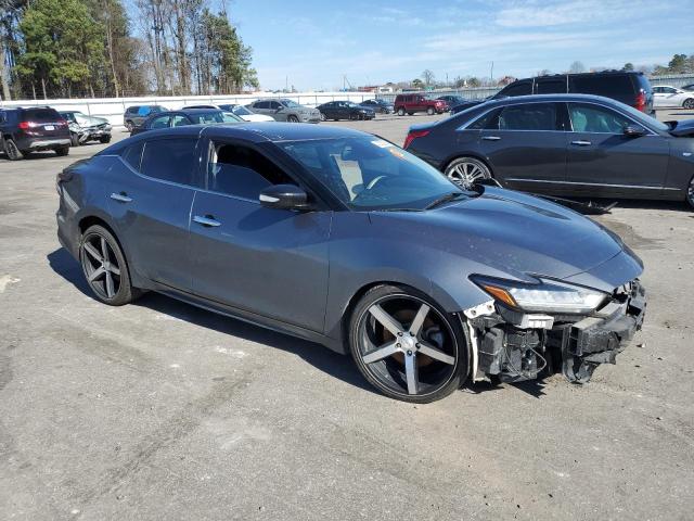 Vin: 1n4aa6cv6lc373659, lot: 43332964, nissan maxima sv 20204