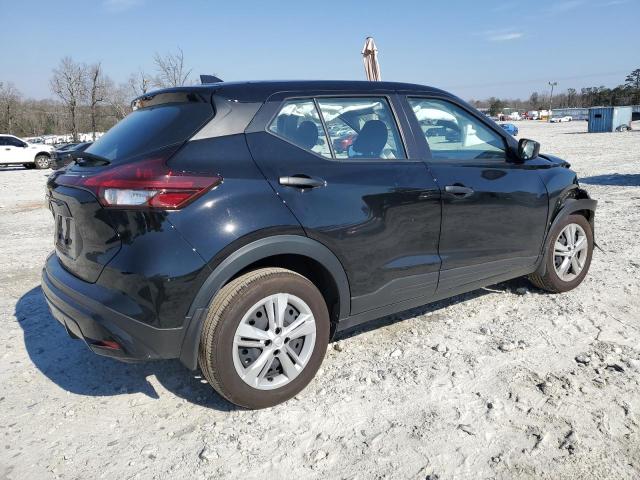 2023 NISSAN KICKS S - 3N1CP5BV7PL468418