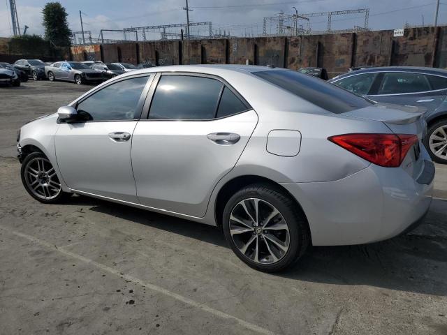 2017 TOYOTA COROLLA L - 5YFBURHE1HP697021