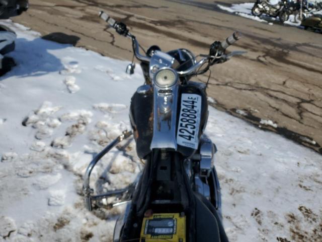2005 HARLEY-DAVIDSON FLHRS ROAD 1HD1FXV185Y704158