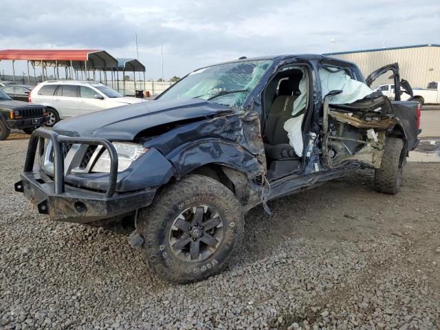Lot #2455251369 2019 NISSAN FRONTIER S salvage car
