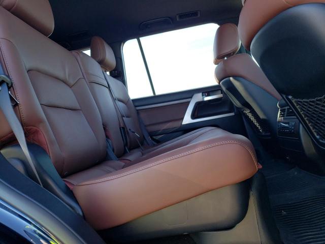 2020 TOYOTA LAND CRUIS - JTMCY7AJ7L4086930