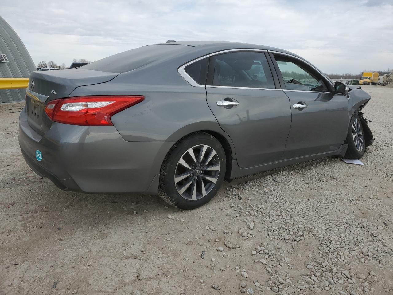 1N4AL3AP7GC141445 NISSAN ALTIMA 2016