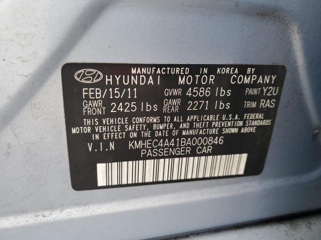 2004 Acura Mdx VIN: 2HNYD18984H541647 Lot: 41438574