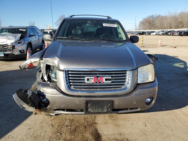 2007 GMC Envoy VIN: 1GKDT13S872182786 Lot: 43350634