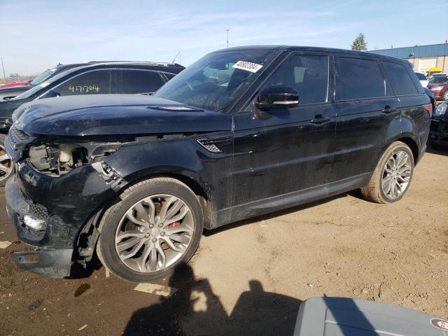 VIN SALWR2TF7EA351154 2014 Land Rover Range Rover, SC no.1