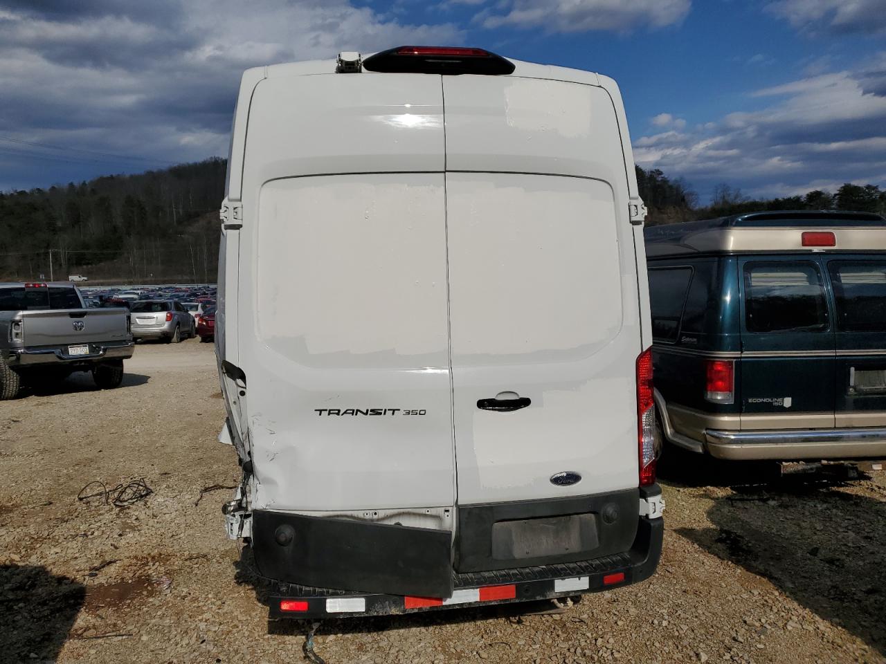 1FTBW3X89LKB38147 FORD TRANSIT 2020