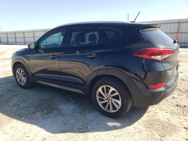 2016 HYUNDAI TUCSON LIM KM8J3CA43GU248059