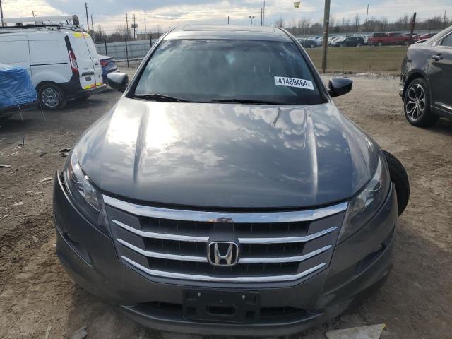 2010 Honda Accord Crosstour Exl VIN: 5J6TF2H57AL010705 Lot: 41489464