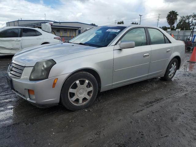 2004 Cadillac CTS 