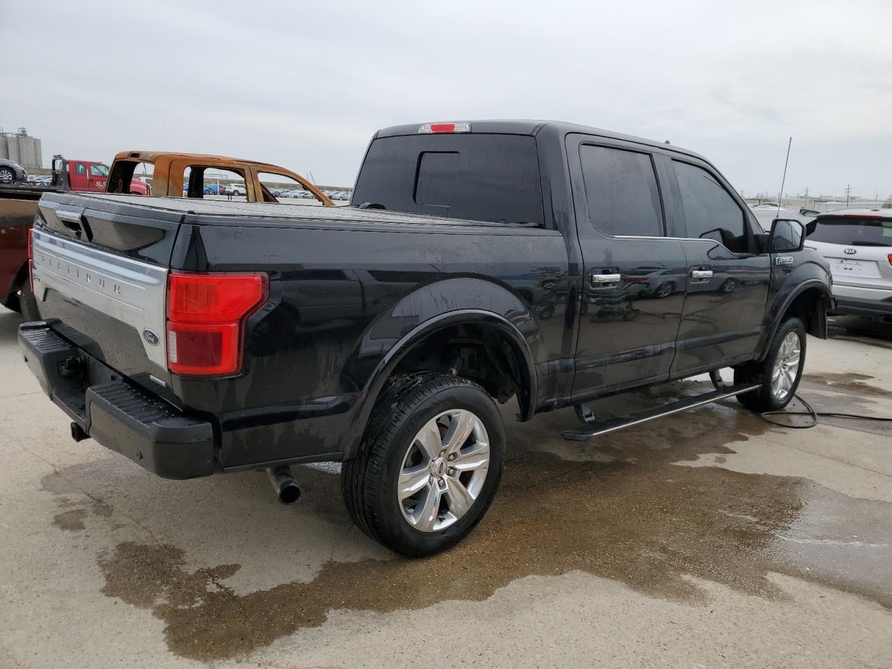 1FTEW1C48LFA50851 FORD F-150 2020