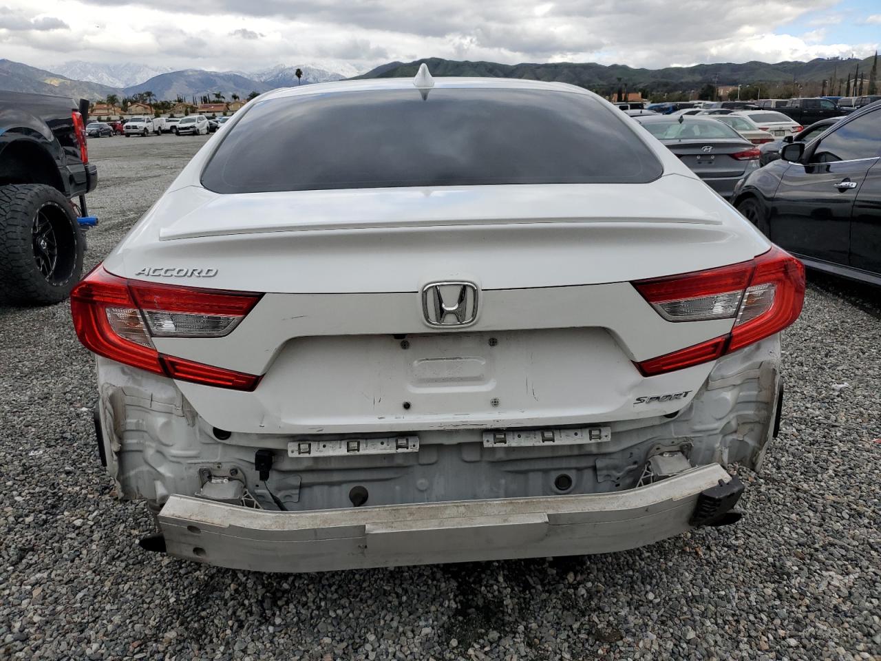 1HGCV1F33LA127315 HONDA ACCORD 2020