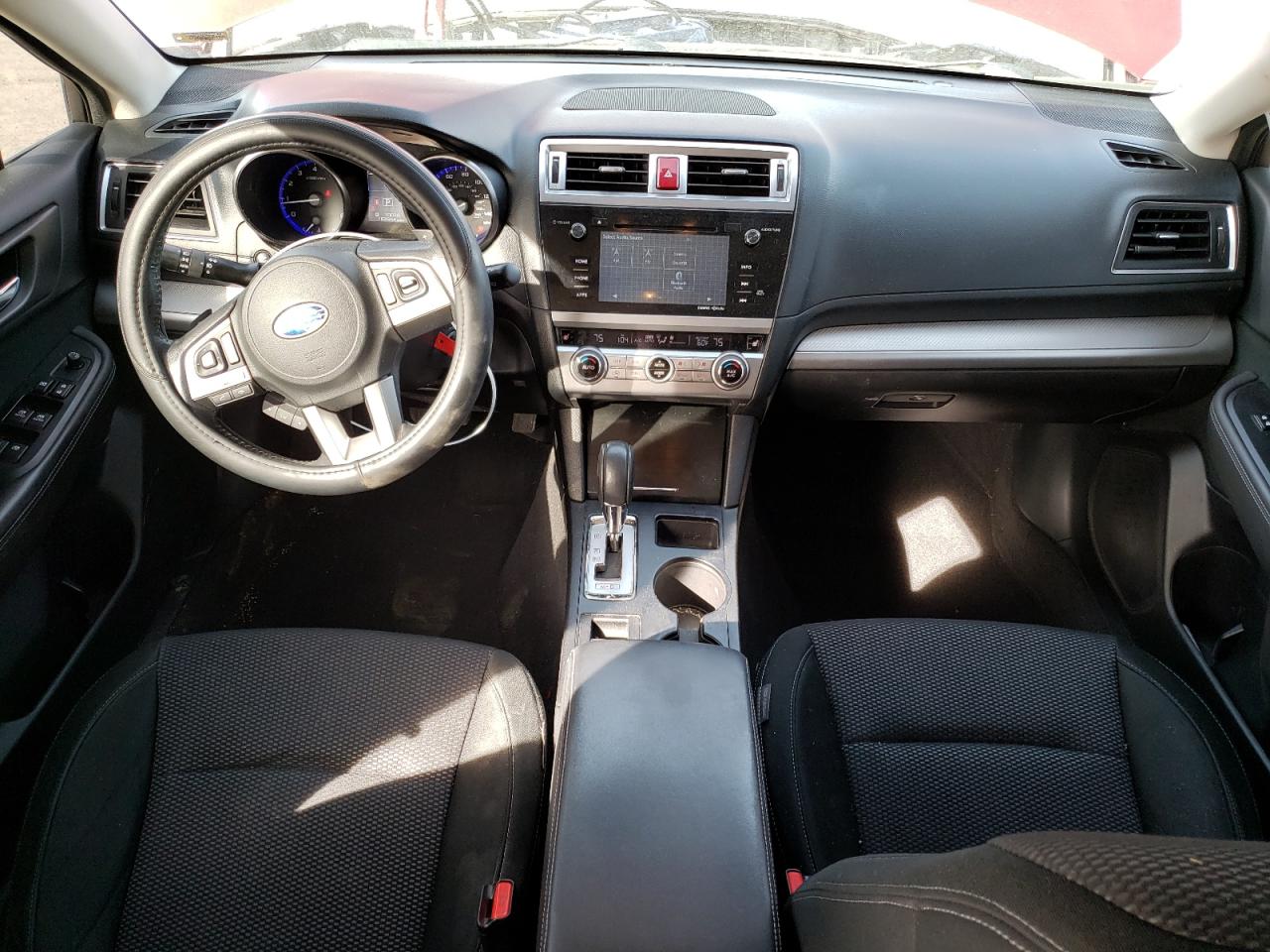 4S4BSBCC3G3330398 SUBARU OUTBACK 2016