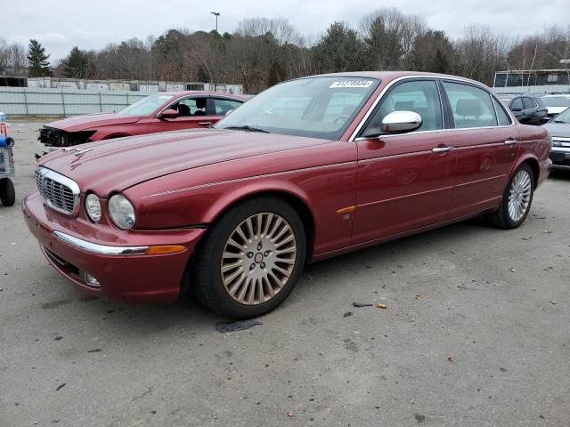 2005 Jaguar XJ Series Vanden Plas