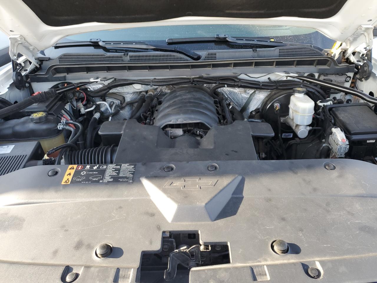 3GCUKSEJ4JG157486 CHEVROLET ALL Models 2018
