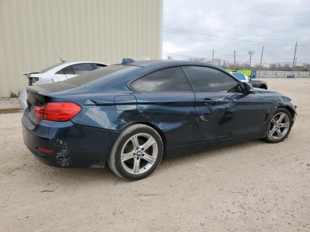 2015 BMW 428 I - WBA3N3C54FK232117