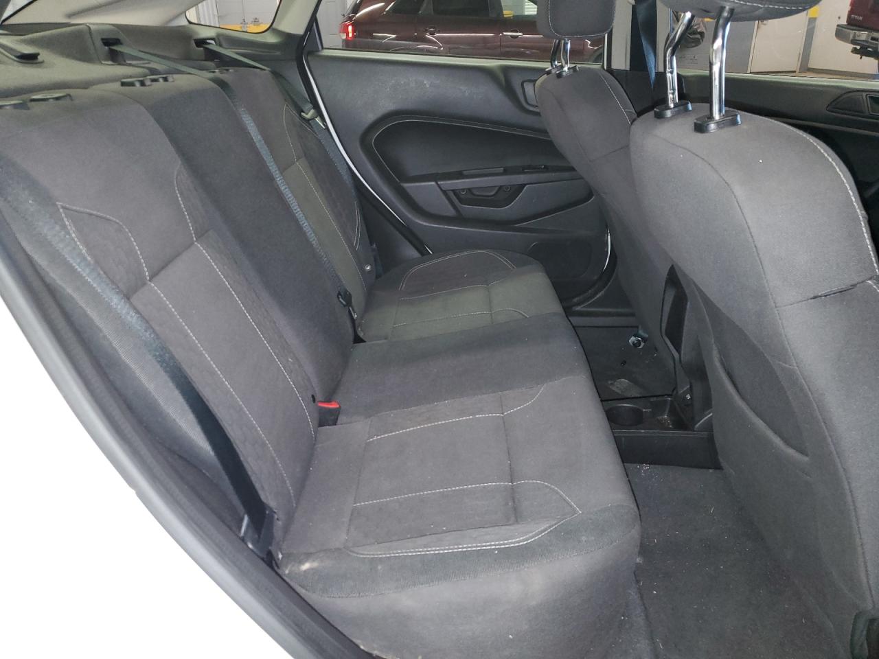 3FADP4BJ6KM133023 FORD FIESTA 2019
