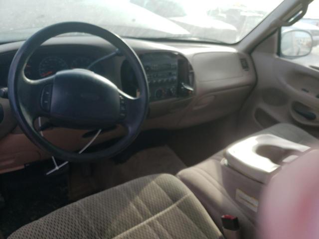 1997 Ford F150 VIN: 1FTDX1720VKC20339 Lot: 43560994