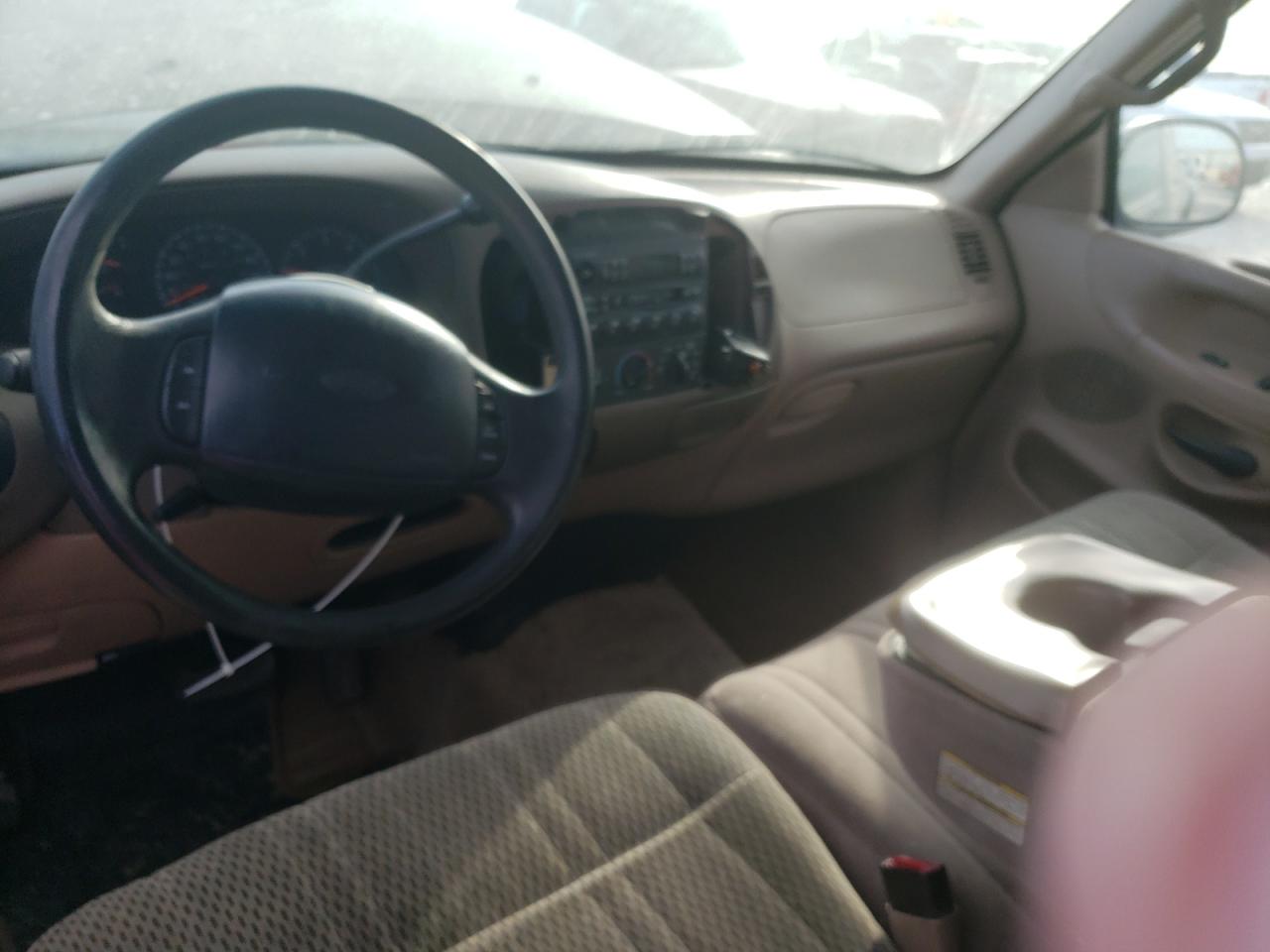 1FTDX1720VKC20339 1997 Ford F150