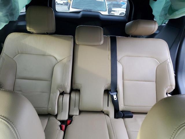 2016 FORD EXPLORER X 1FM5K8D84GGA09392