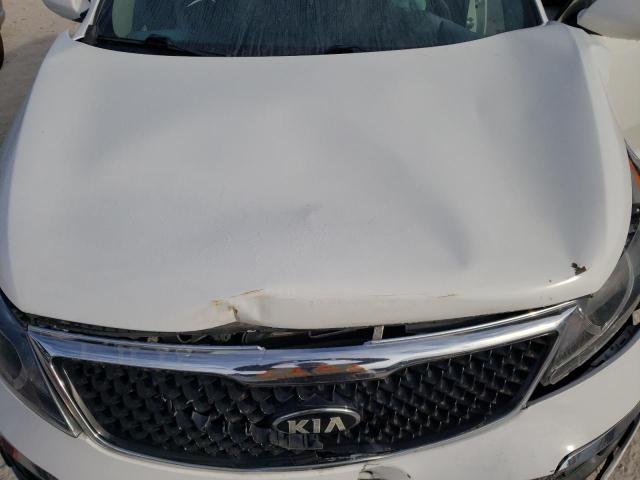2016 KIA SPORTAGE L KNDPB3AC6G7879931