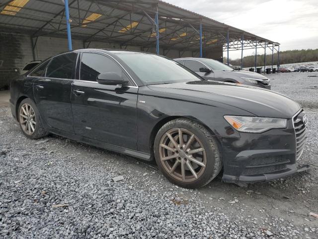 2017 AUDI A6 PREMIUM - WAUG8AFC3HN034864