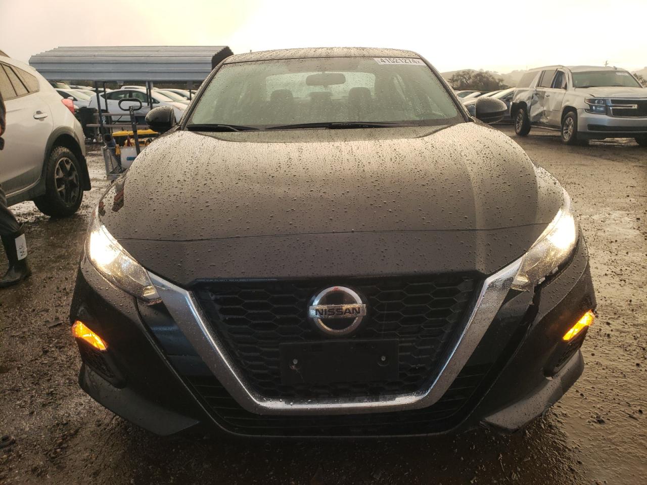 1N4BL4BV6LC162174 NISSAN ALTIMA 2020