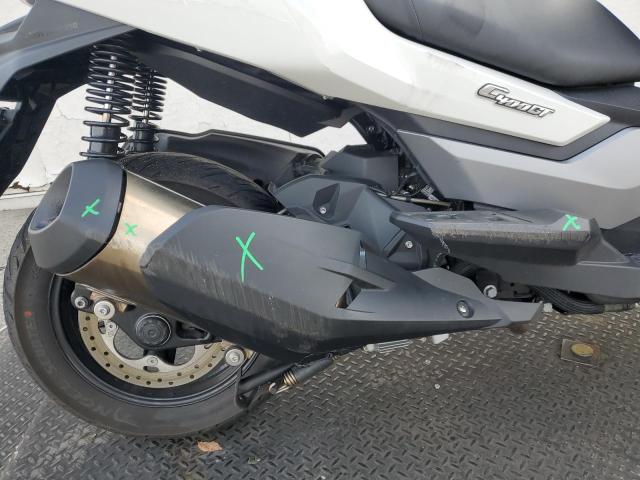 2023 BMW C 400 GT - WB40C6303PS905384
