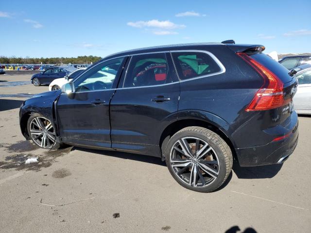 2019 VOLVO XC60 T8 R- LYVBR0DM0KB188018